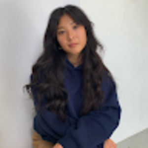 Meet your Posher, Jasmin